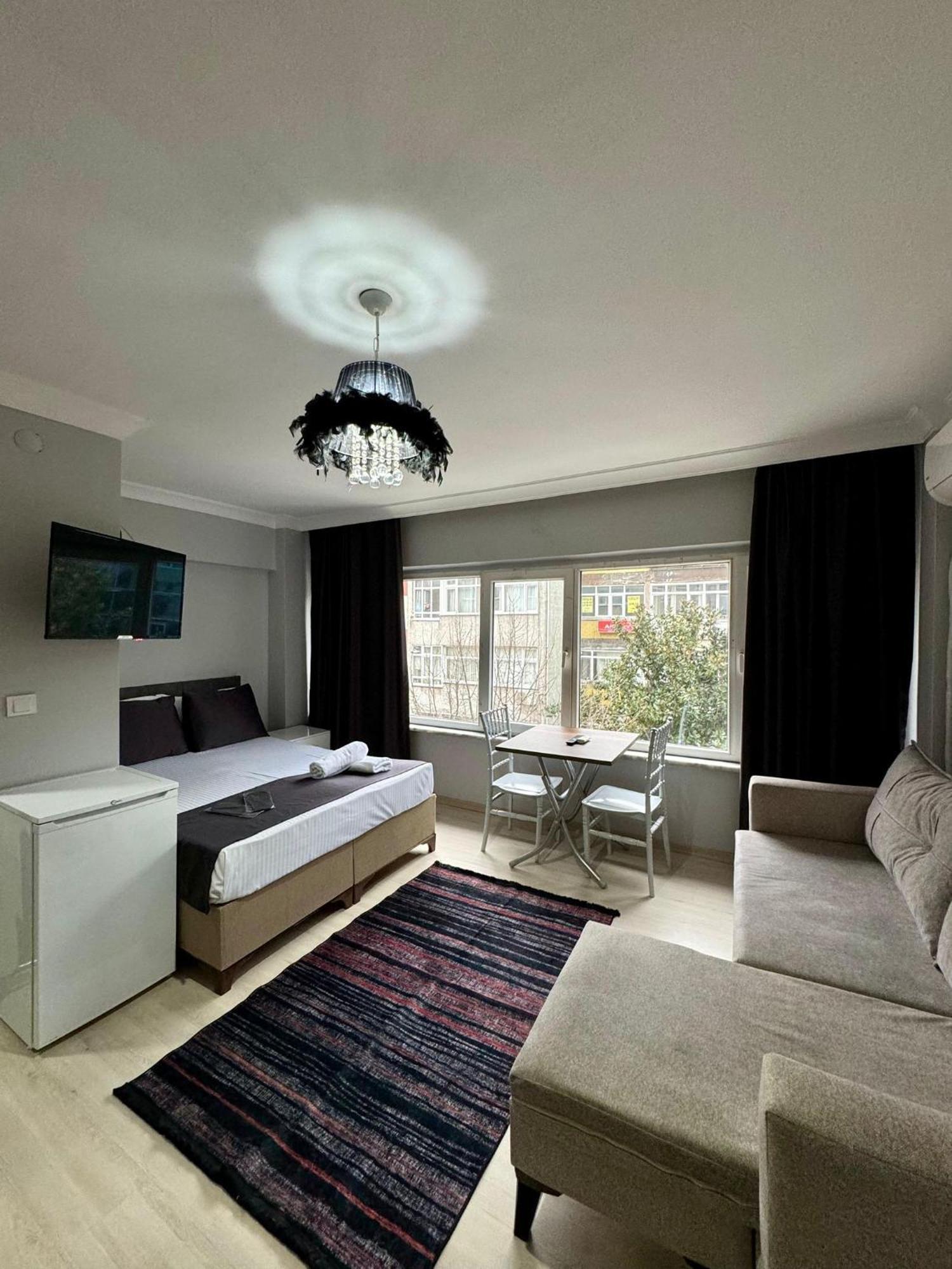 Aparthotel Foryou