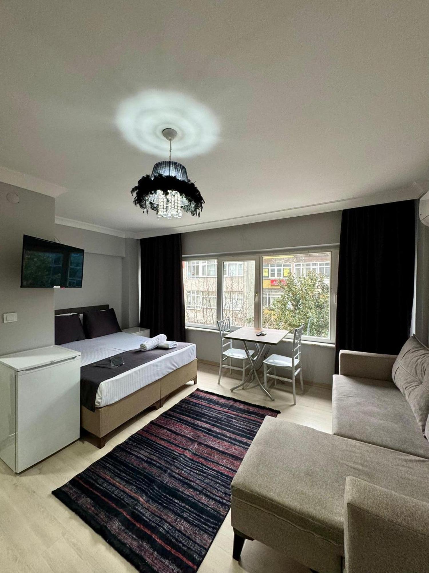 Aparthotel Foryou *