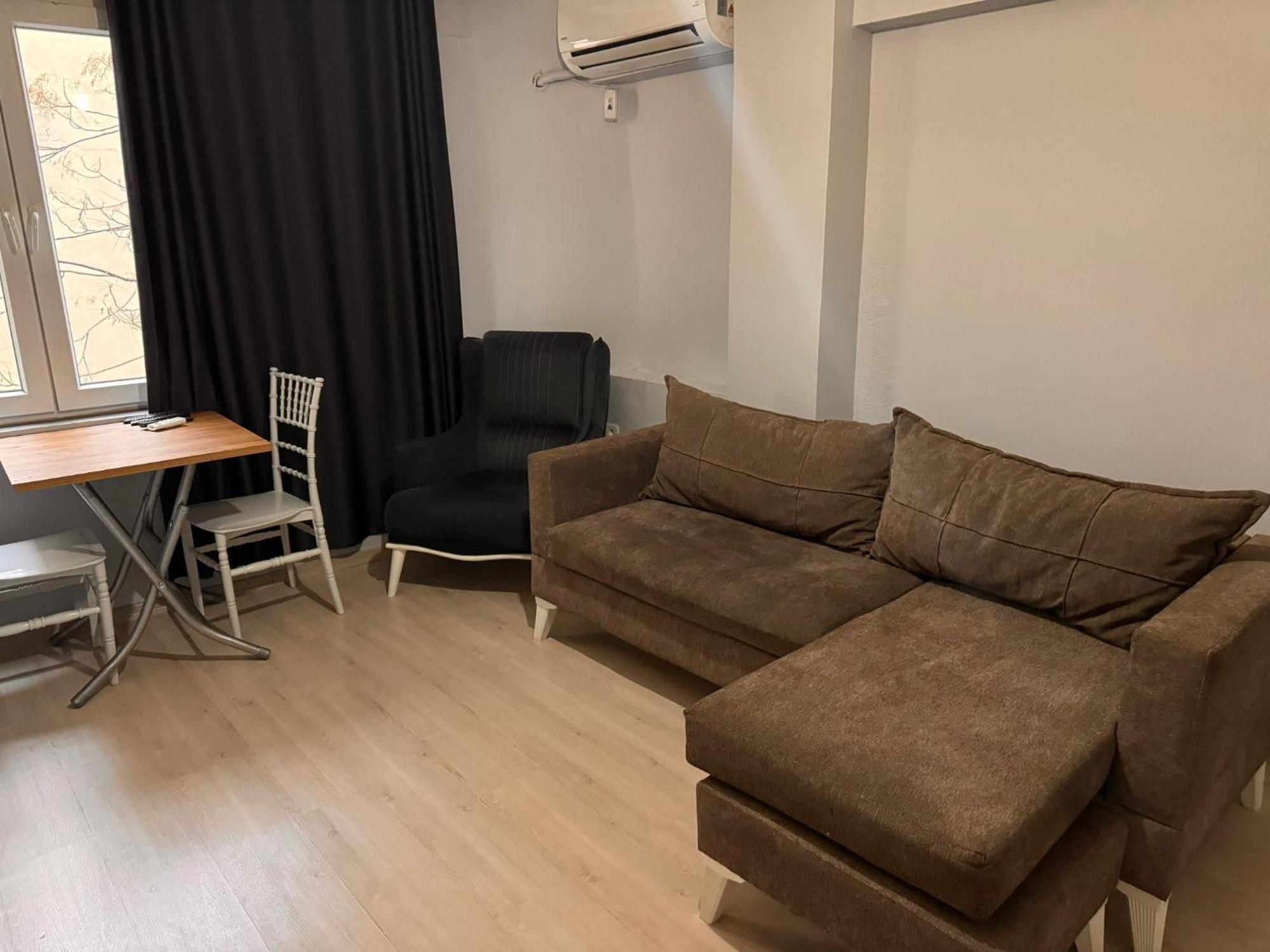 Aparthotel Foryou *