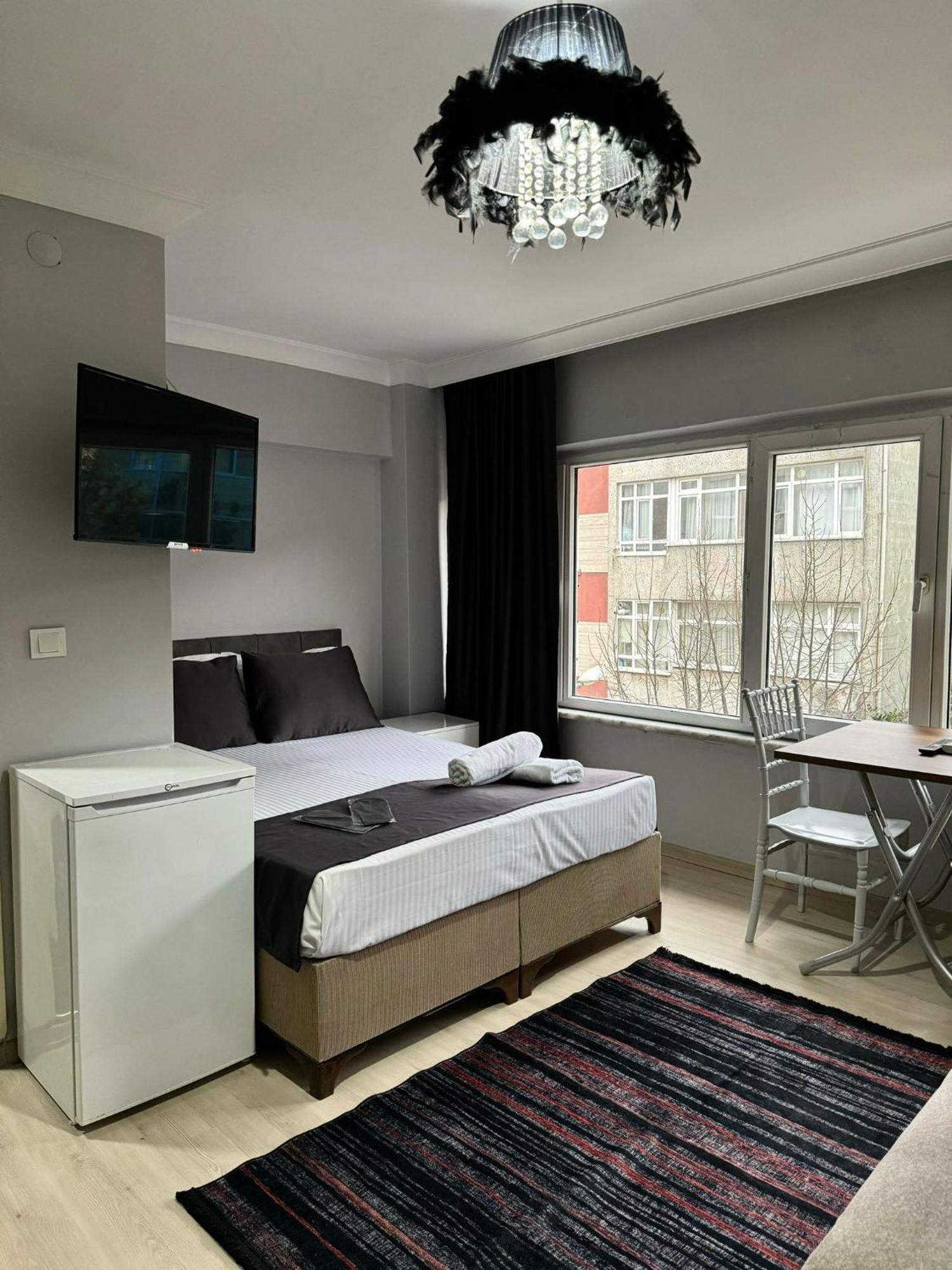 Foryou Aparthotel *