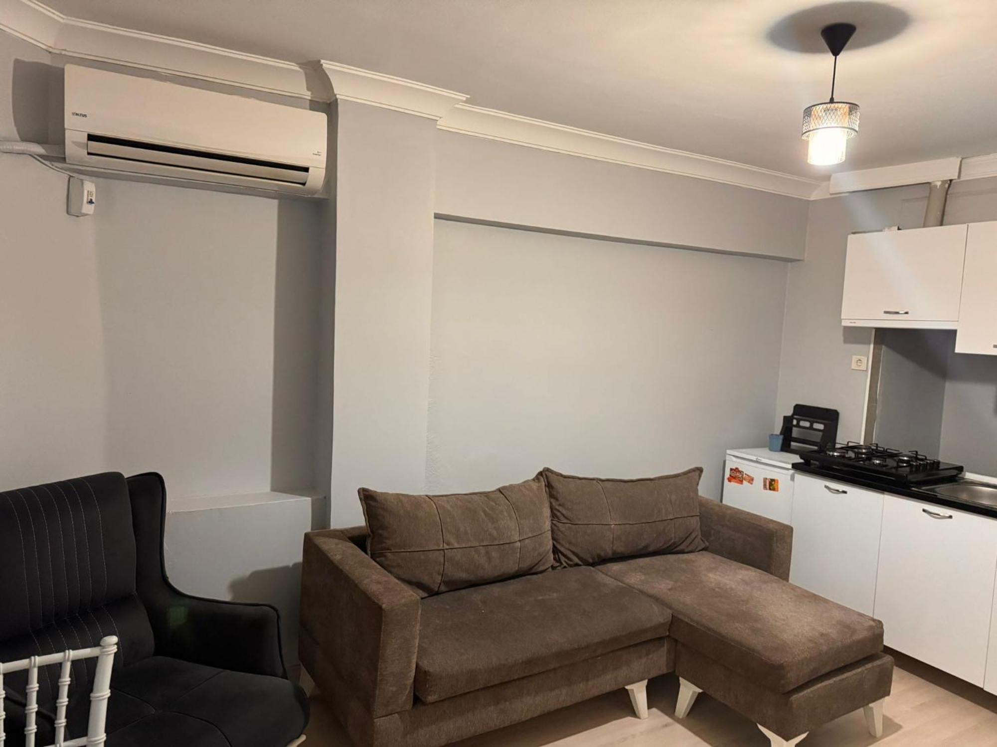Aparthotel Foryou *