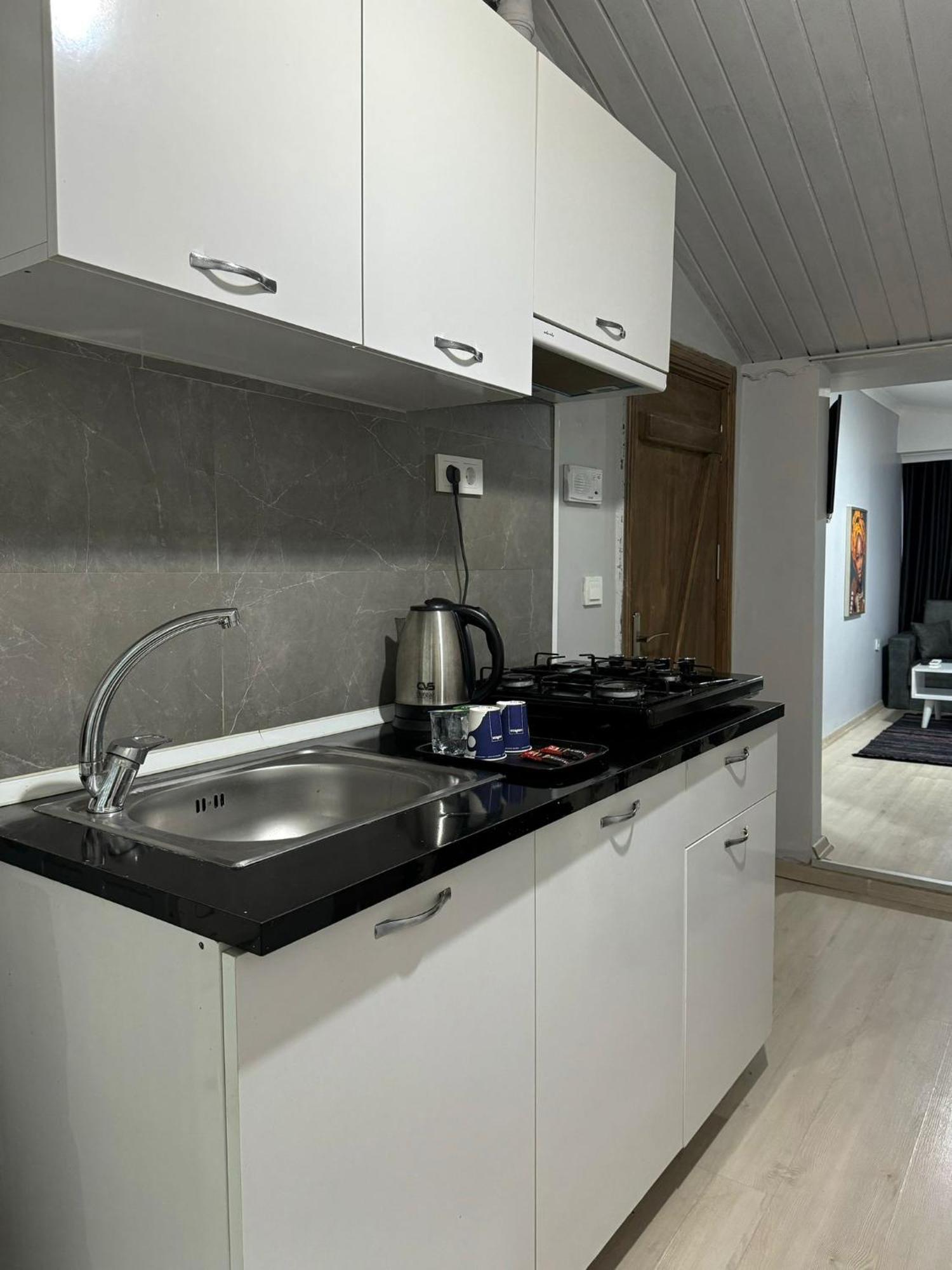 Aparthotel Foryou *