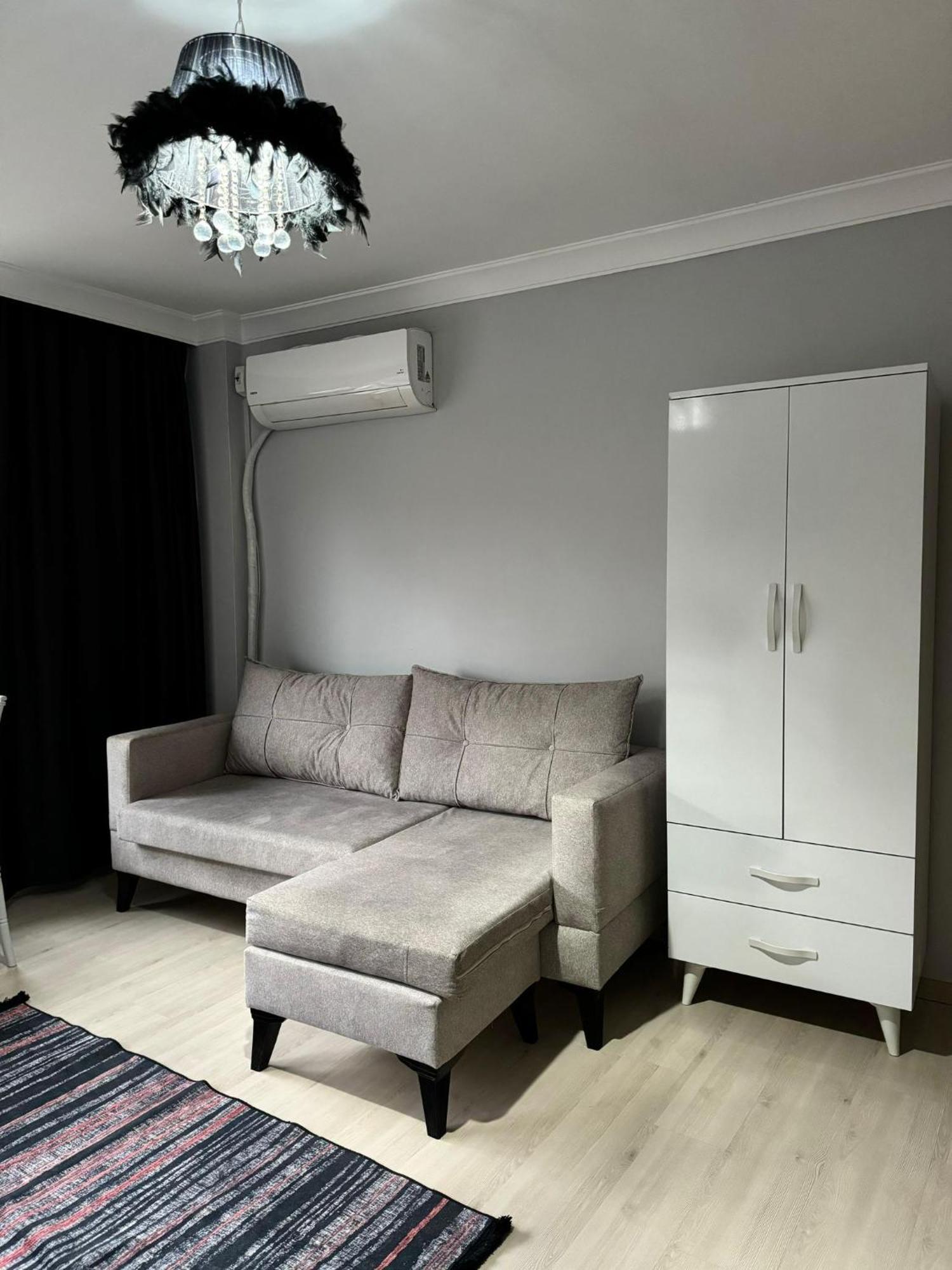 Aparthotel Foryou *