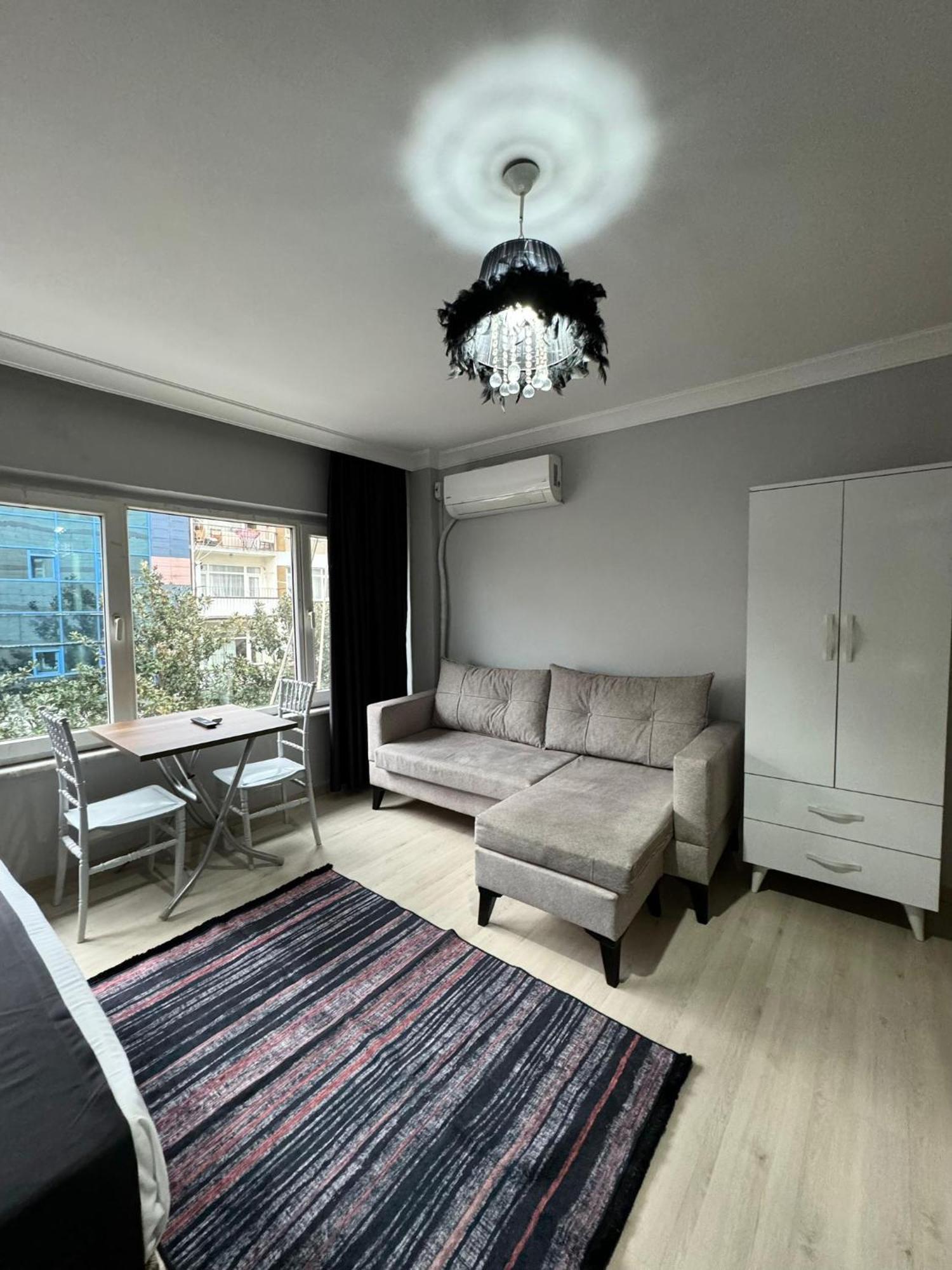 Foryou Aparthotel *