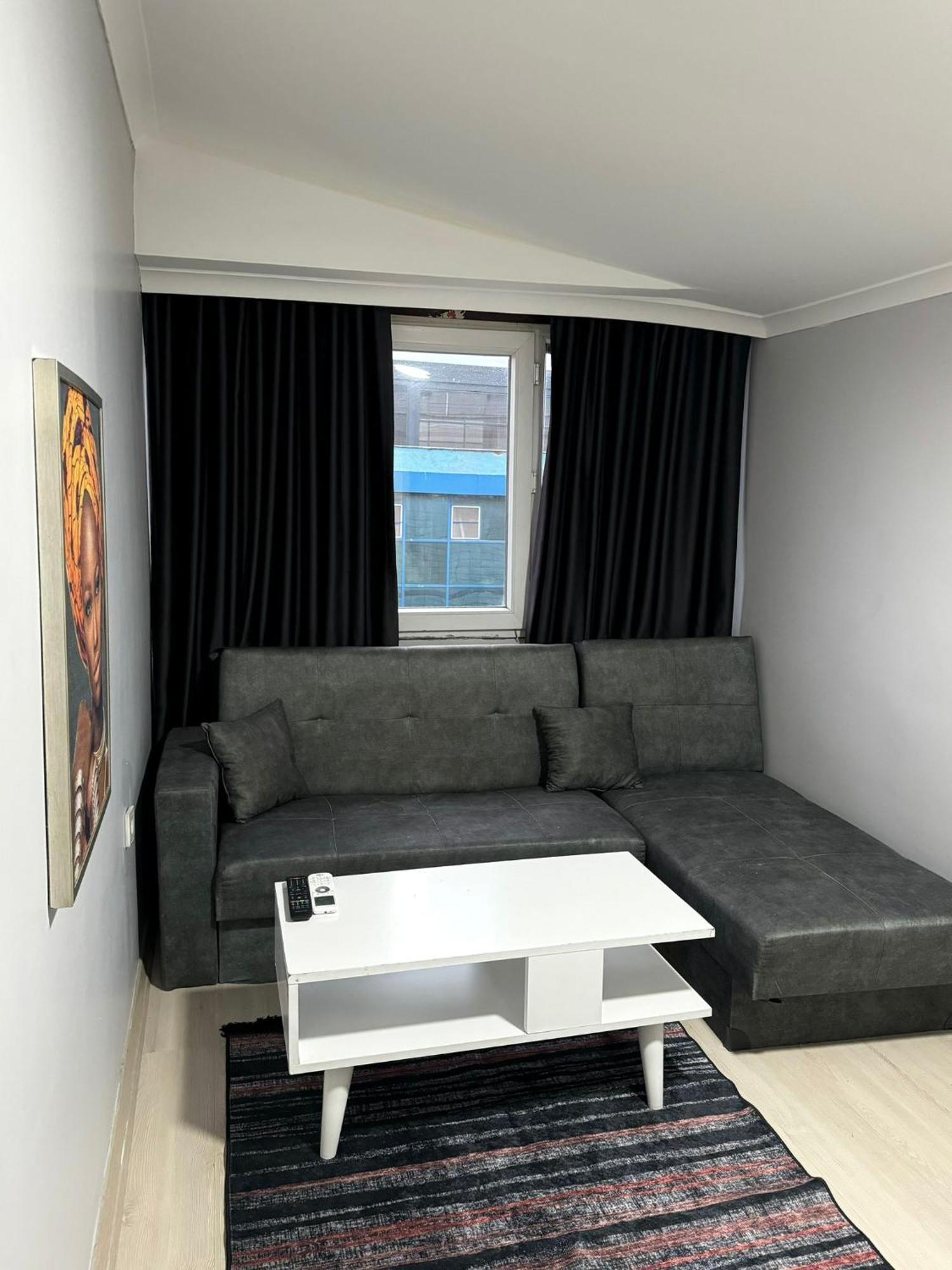 Aparthotel Foryou *