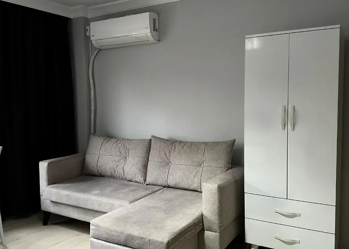 Foryou Suit Otel