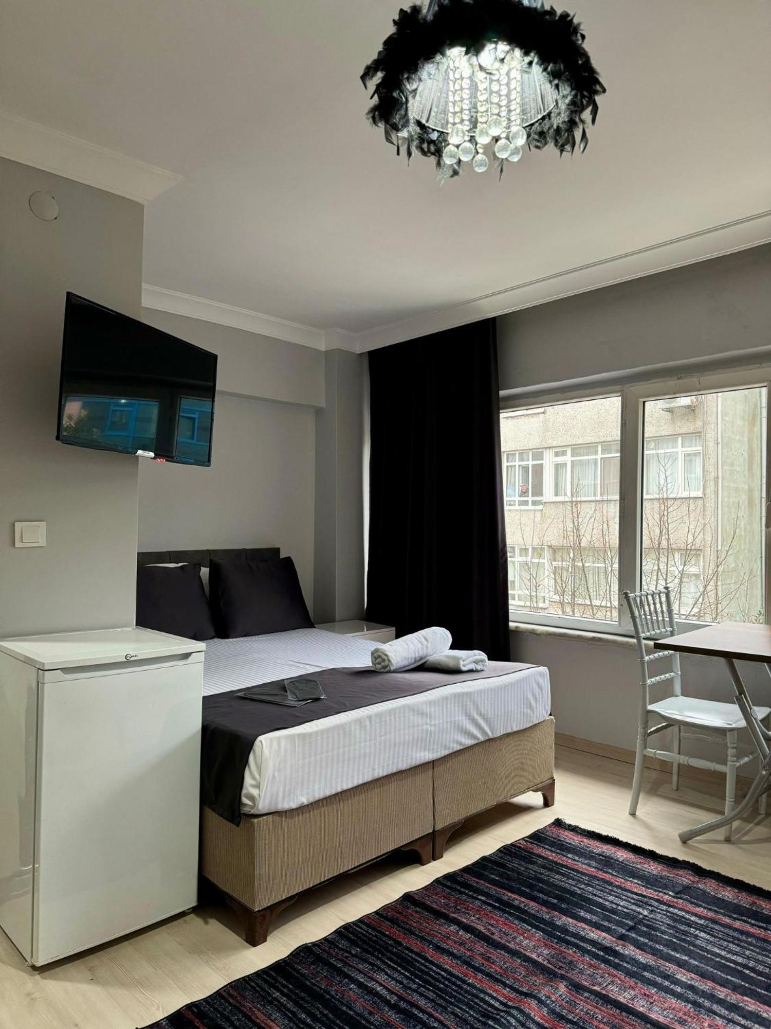 Apart Otel Foryou
