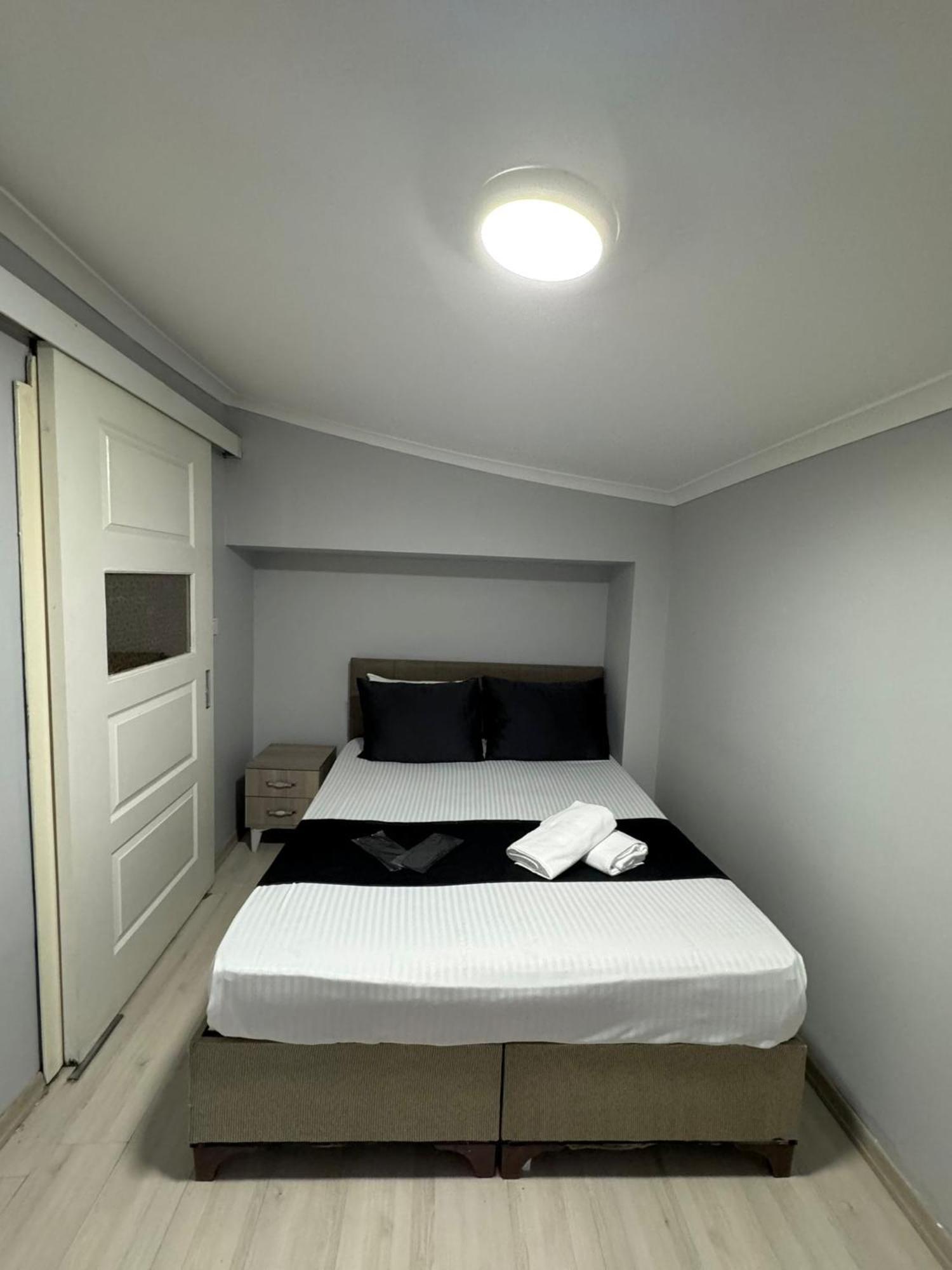 Foryou Apart Otel *