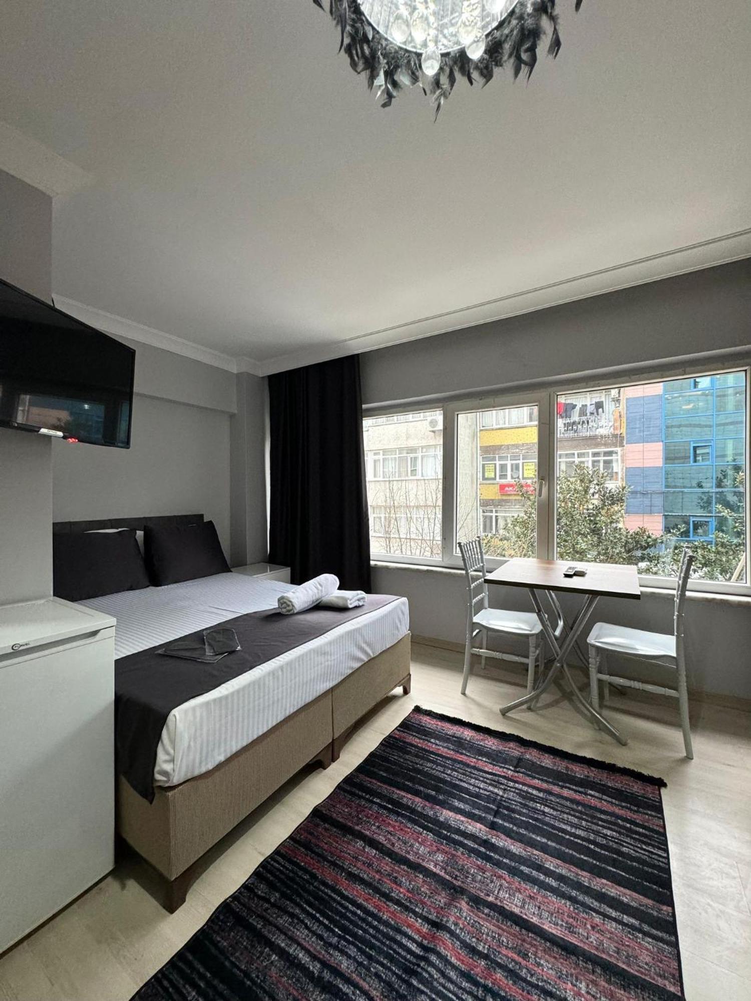 Foryou Apart Otel İstanbul