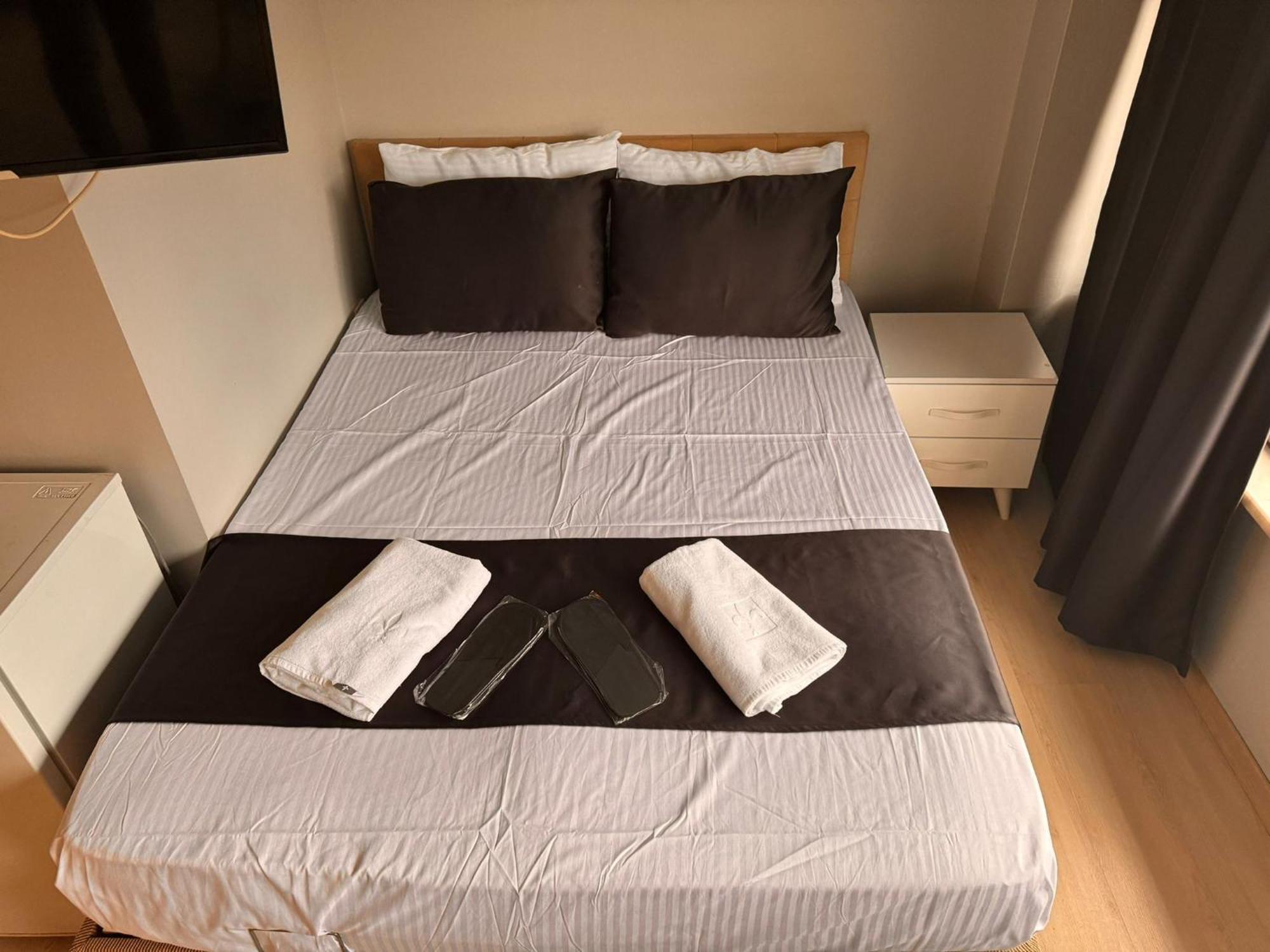Foryou Apart Otel