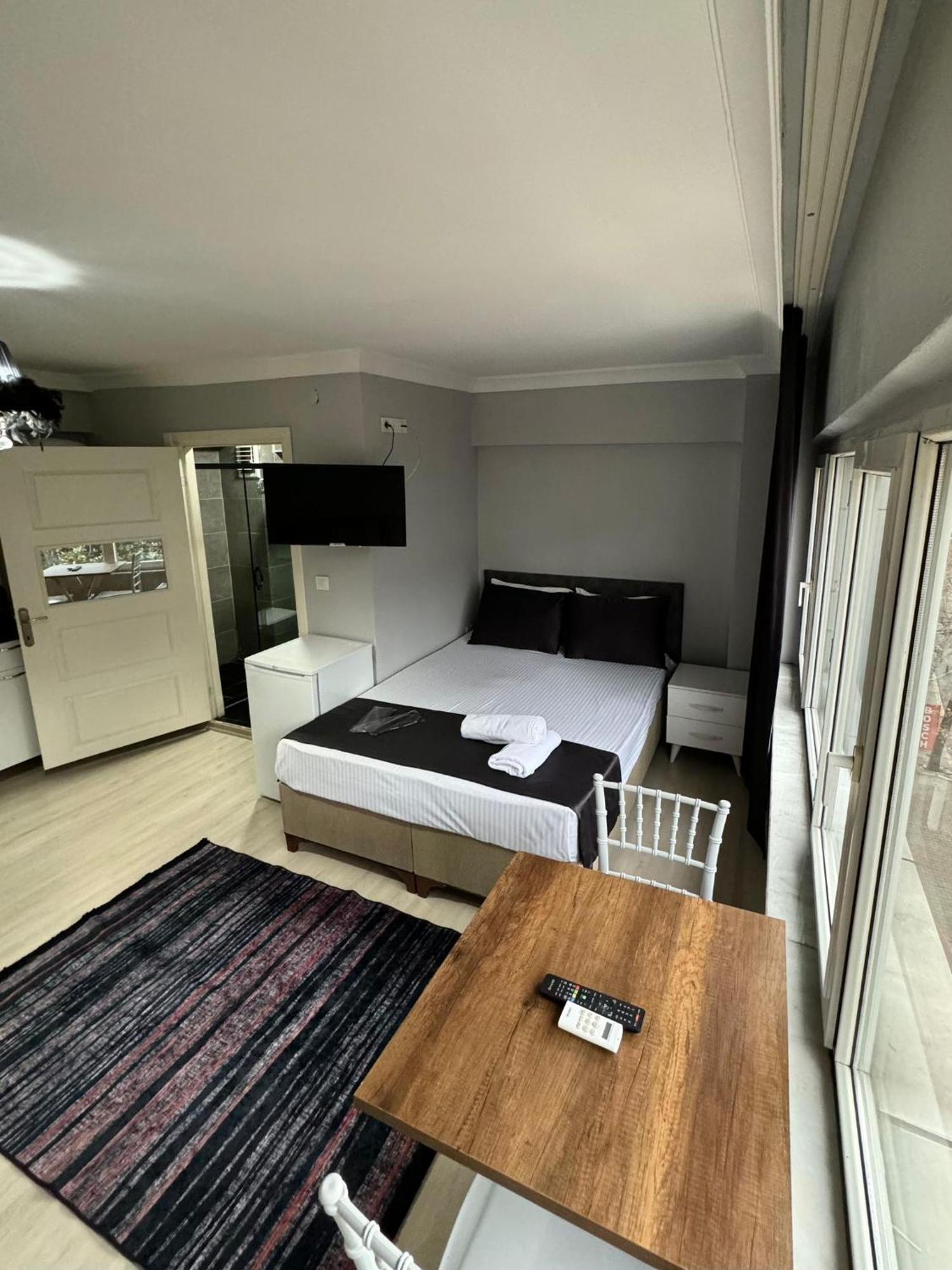 Apart Otel Foryou