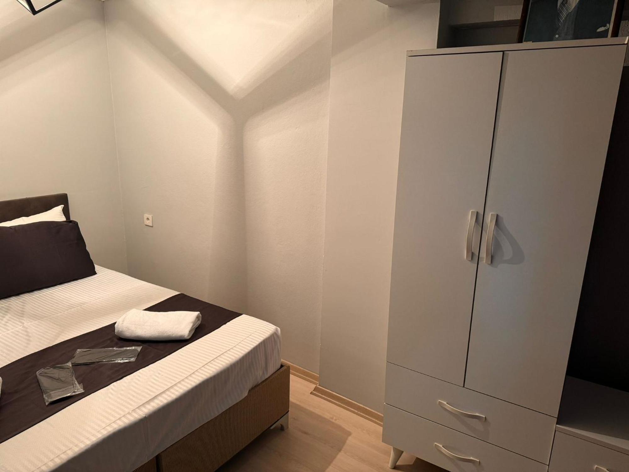 Foryou Apart Otel İstanbul