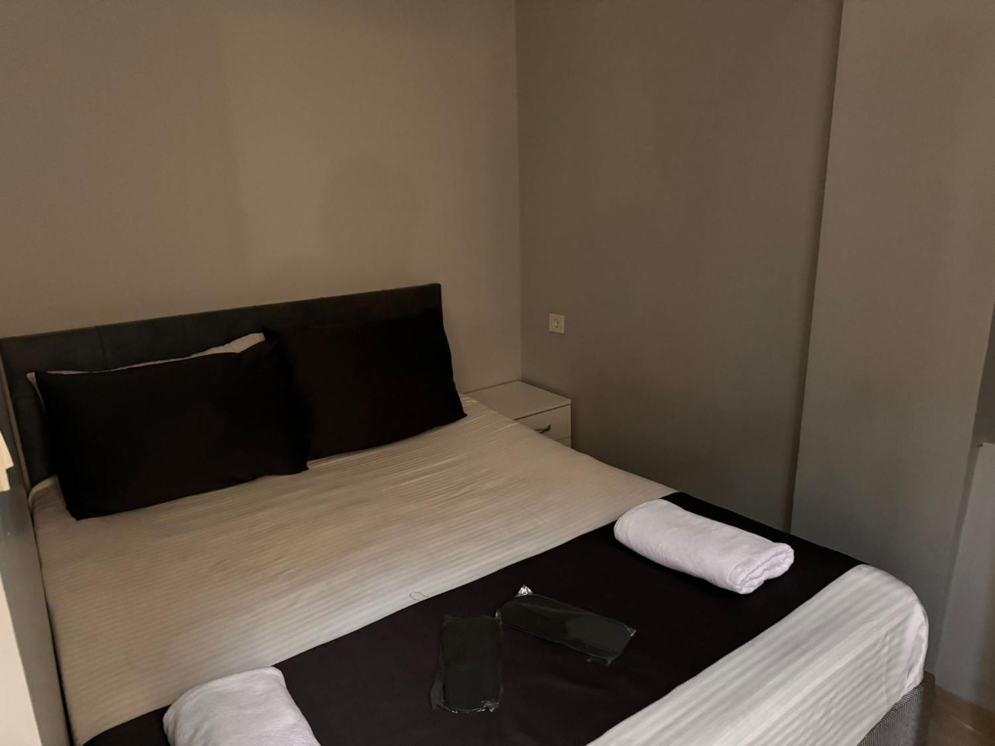 Foryou Apart Otel