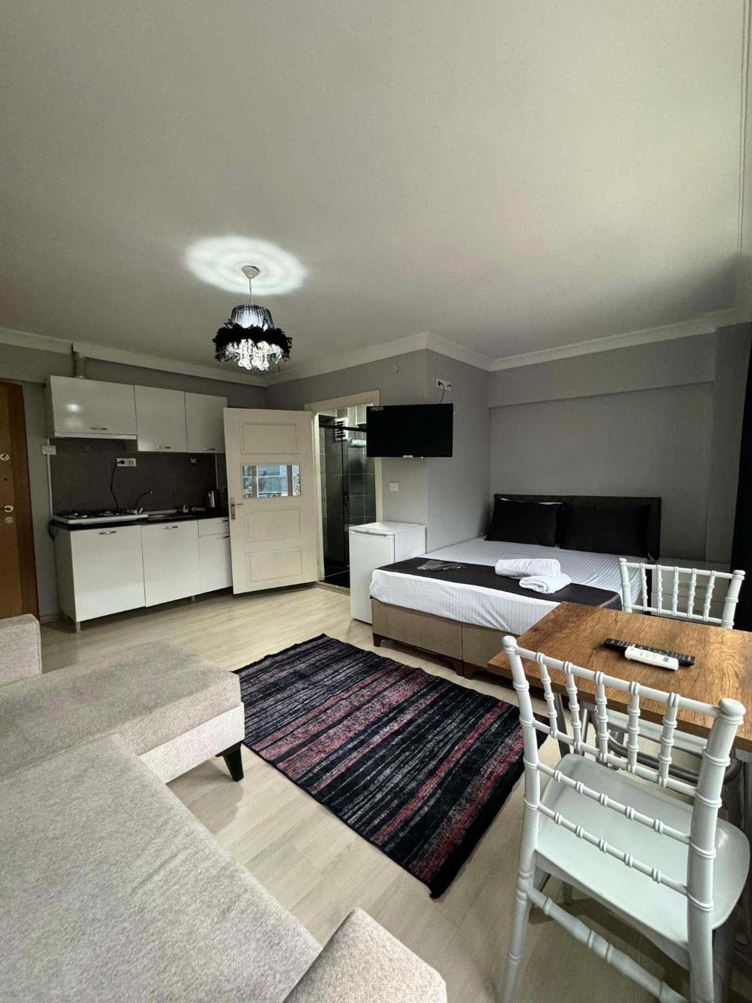 Apart Otel Foryou İstanbul
