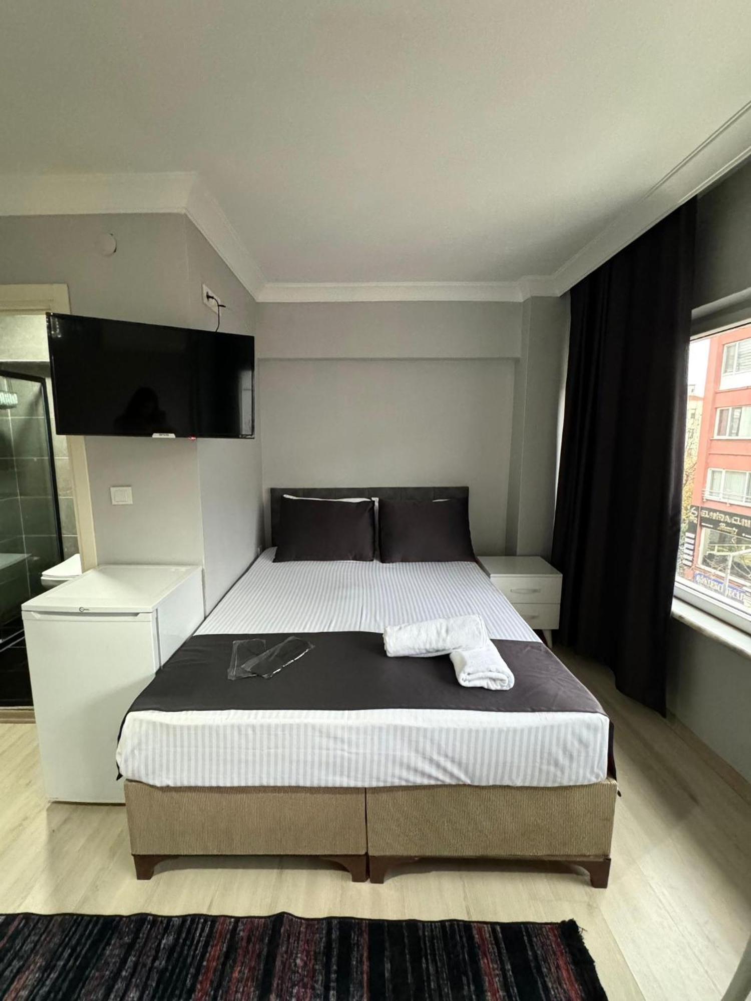 Foryou Apart Otel