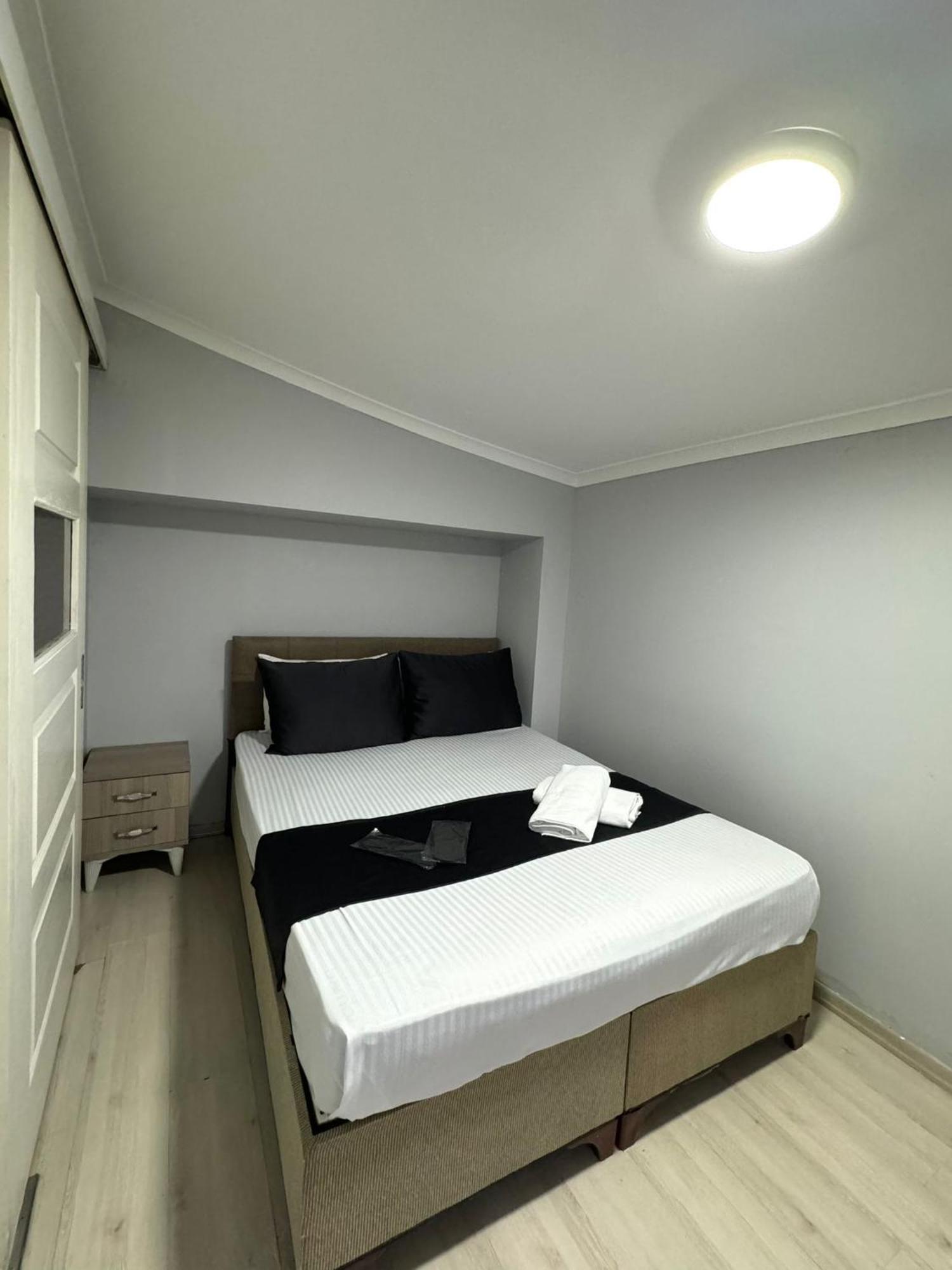 Apart Otel Foryou