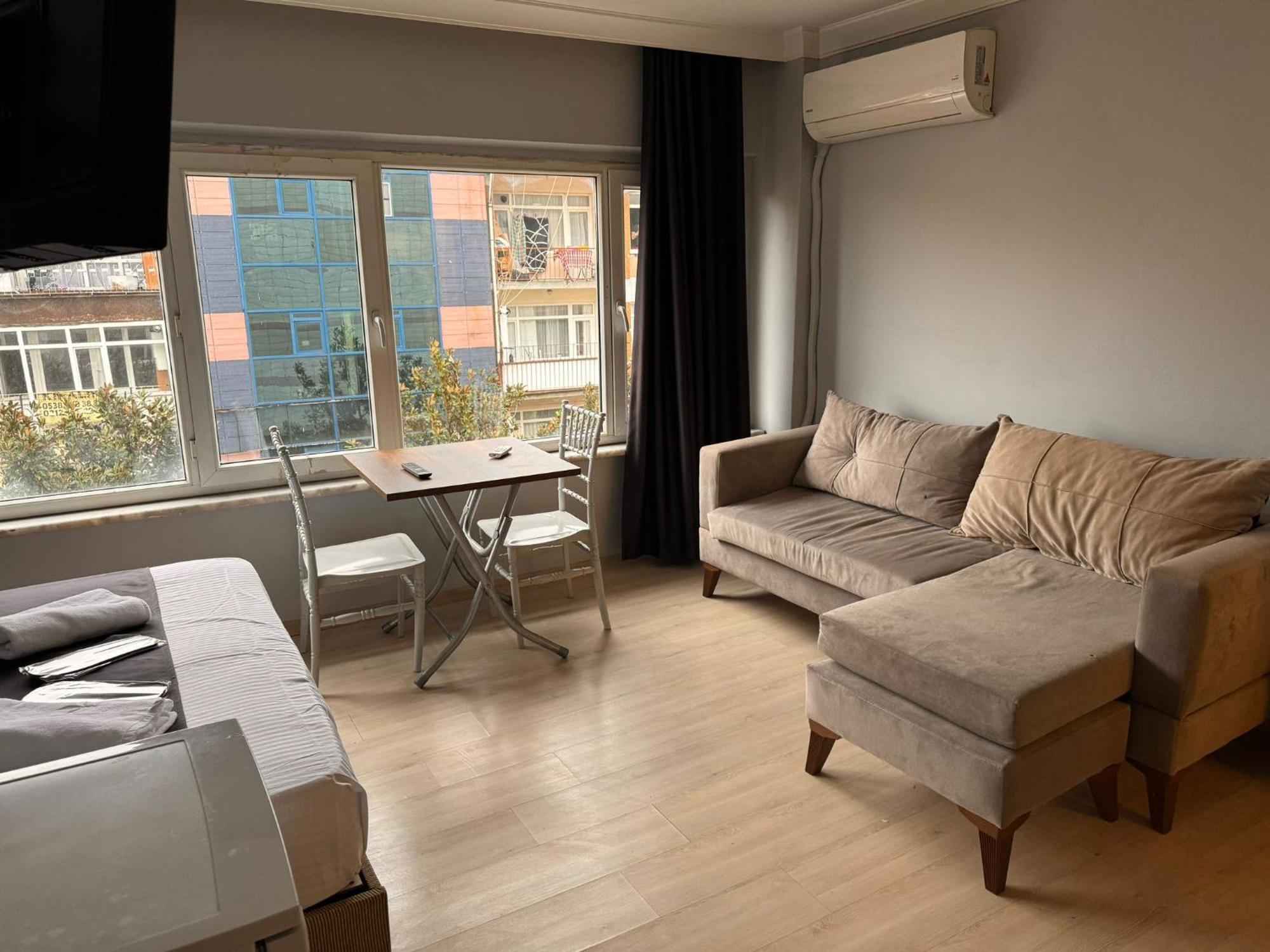 Foryou Apart Otel İstanbul