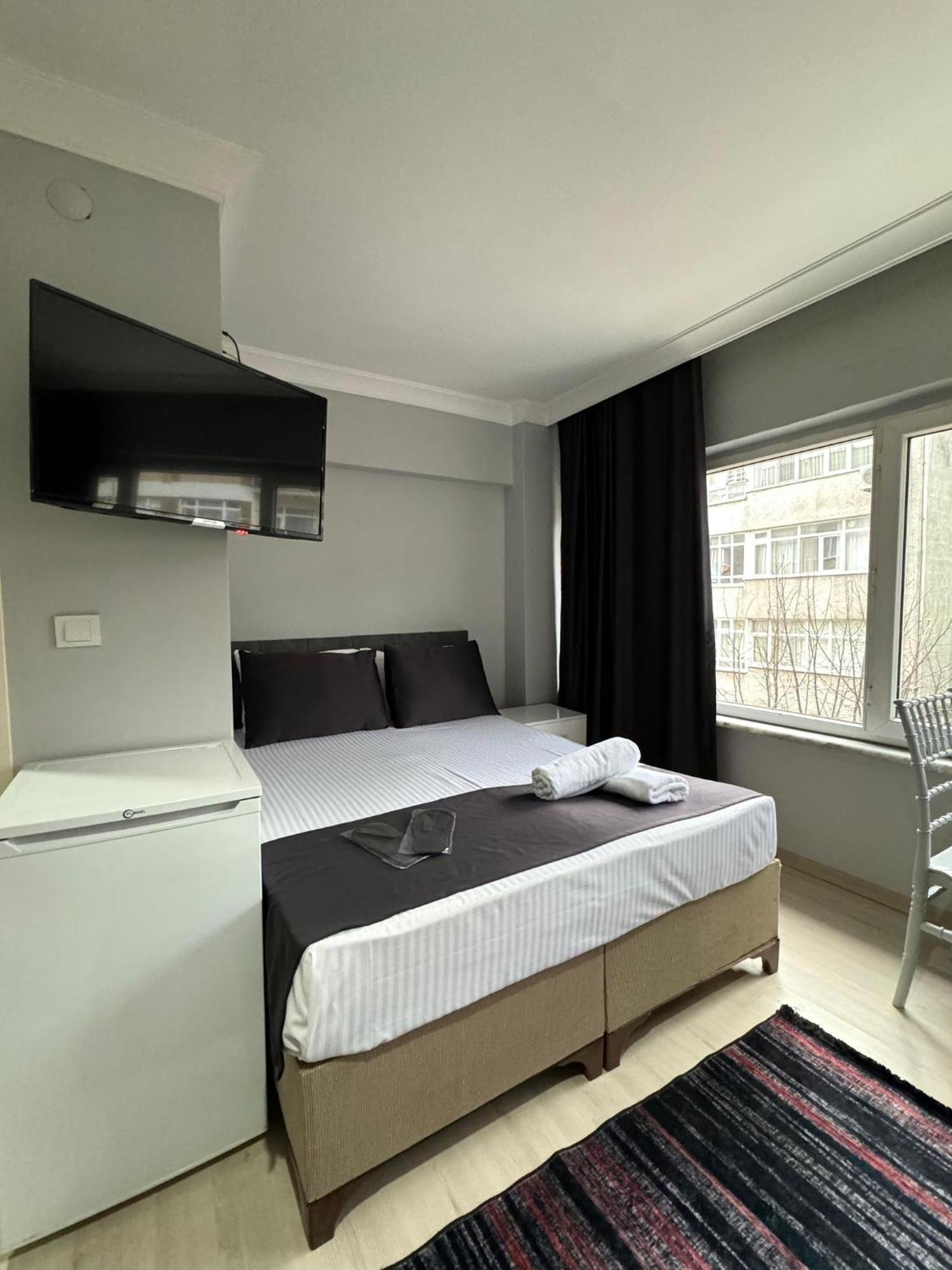 Apart Otel Foryou