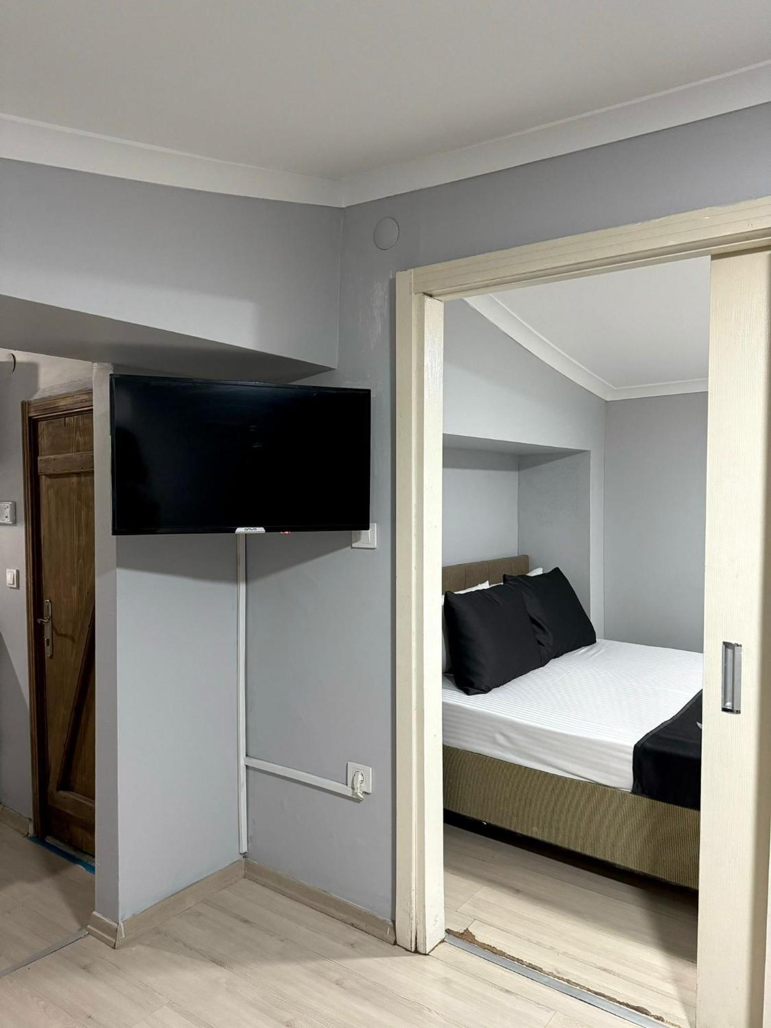 Foryou Apart Otel İstanbul