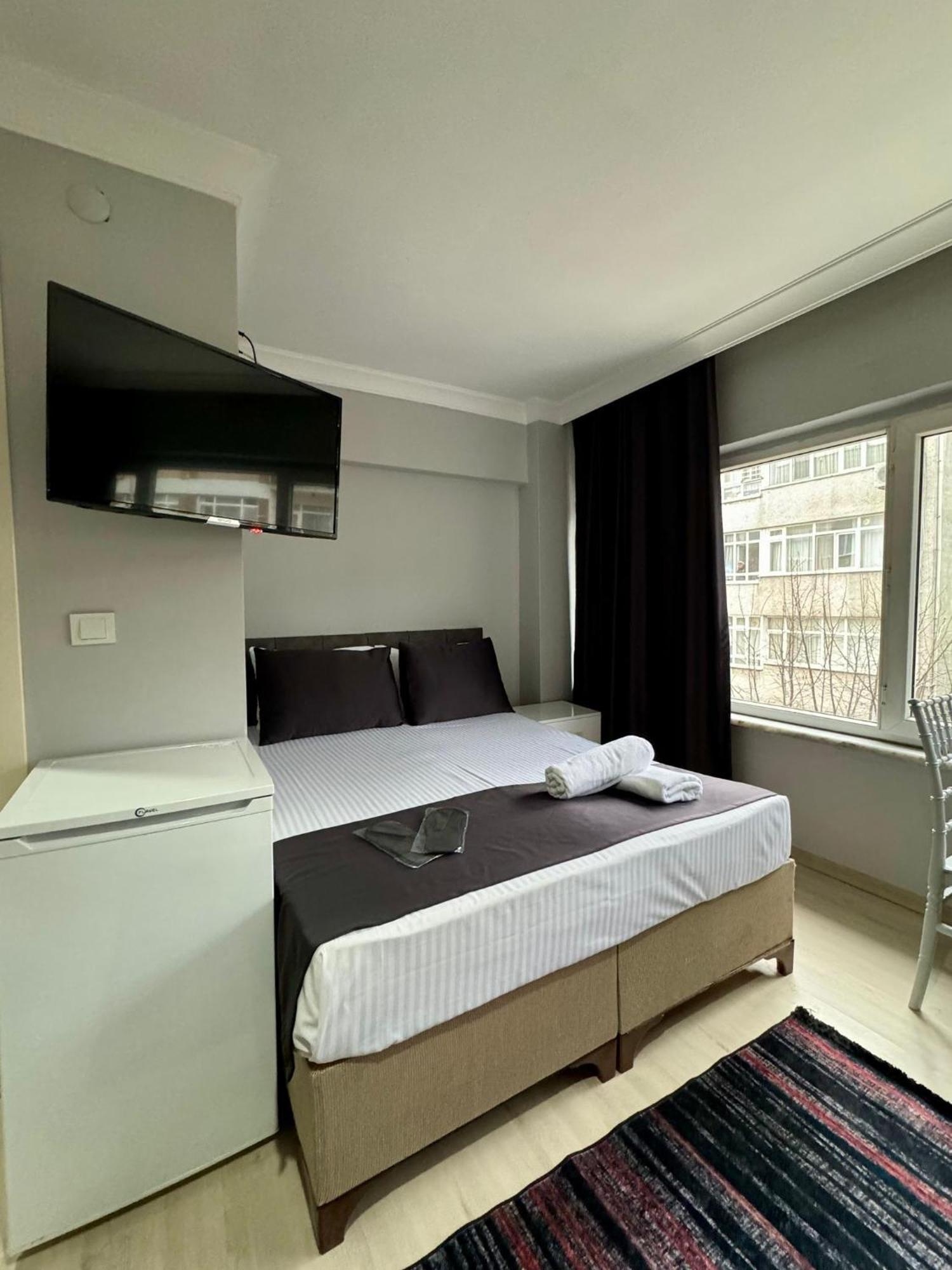 Apart Otel Foryou İstanbul